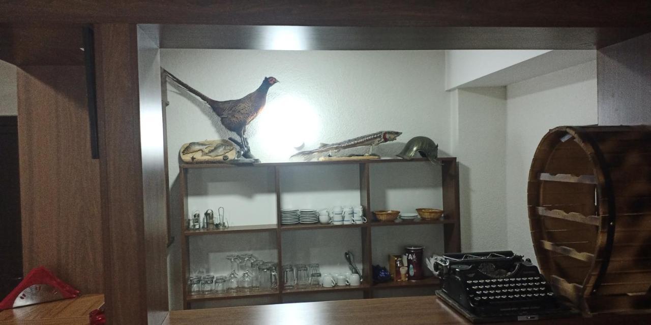 Casa De Vacanta Clara Maria Комарник Екстериор снимка