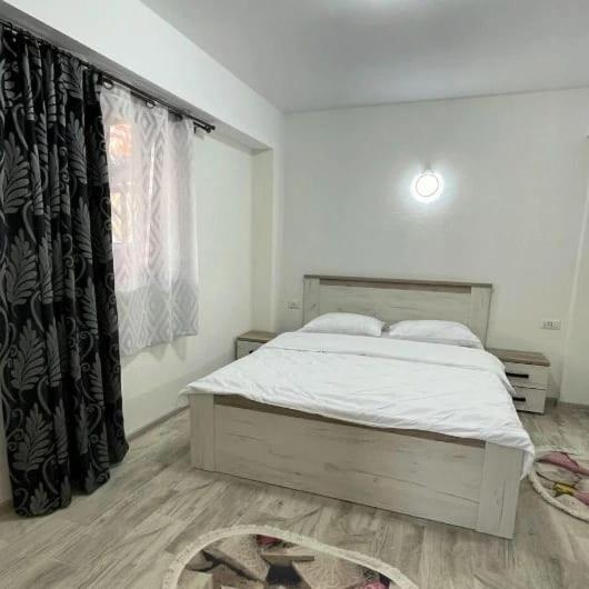 Casa De Vacanta Clara Maria Комарник Екстериор снимка